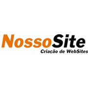 NossoSite Criação de WebSites